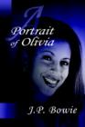 A Portrait of Olivia - Book