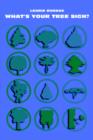 What's Your Tree Sign? - Book