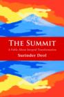 The Summit : A Fable About Integral Transformation - Book