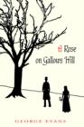 A Rose on Gallows Hill - Book