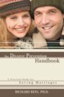 The Divorce Prevention Handbook : A Practical Guide for Saving Marriages - Book