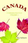 Canada : A Celebration from A to Z (Volume 1) - Book