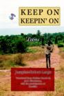 Keep on Keepin' on : Poems - Book