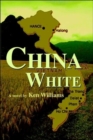 China White - Book