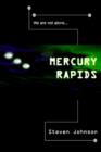 Mercury Rapids - Book