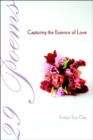 29 Poems Capturing the Essence of Love - Book