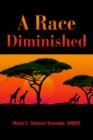 A Race Diminished - Book