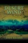 Desert Wind - Book