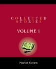 Collected Stories : Volume I - Book