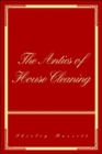 The Antics of House Cleaning - Book