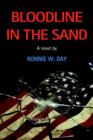 Bloodline in the Sand - Book