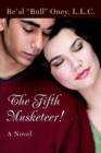 The Fifth Musketeer! - Book
