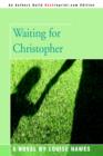 Waiting for Christopher - Book