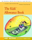 The Kids' Allowance Book - Book