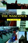 The Masconi's - Book