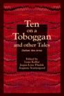 Ten on a Toboggan and Other Tales : Chatham, New Jersey - Book