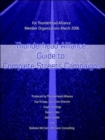 Thunderhead Alliance Guide to Complete Streets Campaigns : For Thunderhead Alliance Member Organizations March 2006 - Book