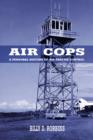 Air Cops : A Personal History of Air Traffic Control - Book