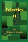 Eclectics II - Book