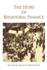 The Story of Behavioral Finance - Book