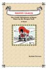 Manny Claus : The Comic Adventures of Santa Claus on the Oregon Trail - Book