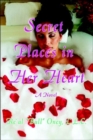 Secret Places in Her Heart - Book
