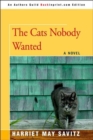 The Cats Nobody Wanted - Book