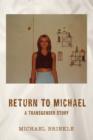 Return to Michael - Book