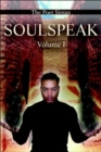 Soulspeak : Volume I - Book