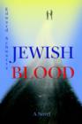 Jewish Blood - Book