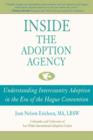 Inside the Adoption Agency : Understanding Intercountry Adoption in the Era of the Hague Convention - Book