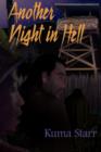 Another Night in Hell - Book