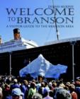 Welcome to Branson : A Visitor Guide to the Branson Area - Book
