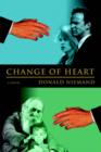 Change of Heart - Book