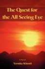 The Quest for the All Seeing Eye - Book