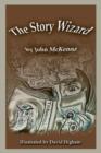 The Story Wizard - Book