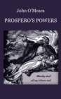 Prospero's Powers : A Short View of Shakespeare's Last Phase - Book