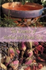 The Essence of Herbal and Floral Teas - Book