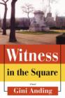 Witness in the Square - Book