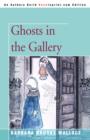 Ghosts in the Gallery - Book