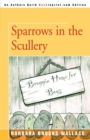 Sparrows in the Scullery - Book