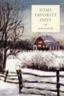 Some Favorite Days - Book