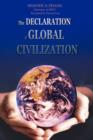 The Declaration of Global Civilization - Book