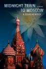 Midnight Train to Moscow - Book