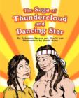 The Saga of Thundercloud and Dancing Star - Book