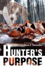 Hunter's Purpose - Book