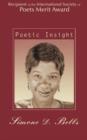 Poetic Insight : Poetic Insights - Book