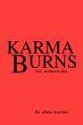 Karma Burns : Vol. Numero DOS - Book