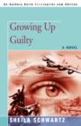Growing Up Guilty - Book