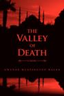The Valley of Death - Book